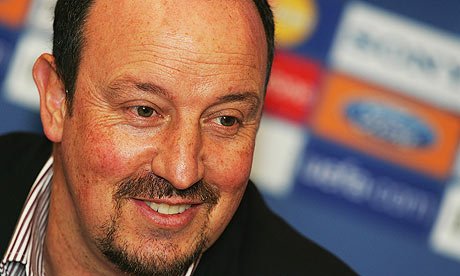 Rafael Benitez